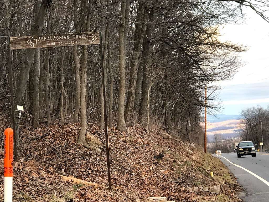 At Parking Access Unnamed Road Andreas Pa 18211 Usa