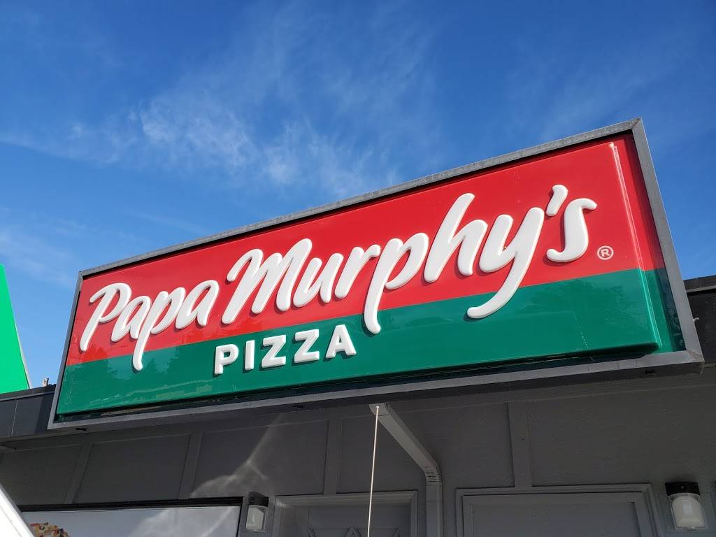 Papa Murphys | Take N Bake Pizza | 10604 SE 42nd Ave, Milwaukie, OR 97222, USA | Phone: (503) 653-1794