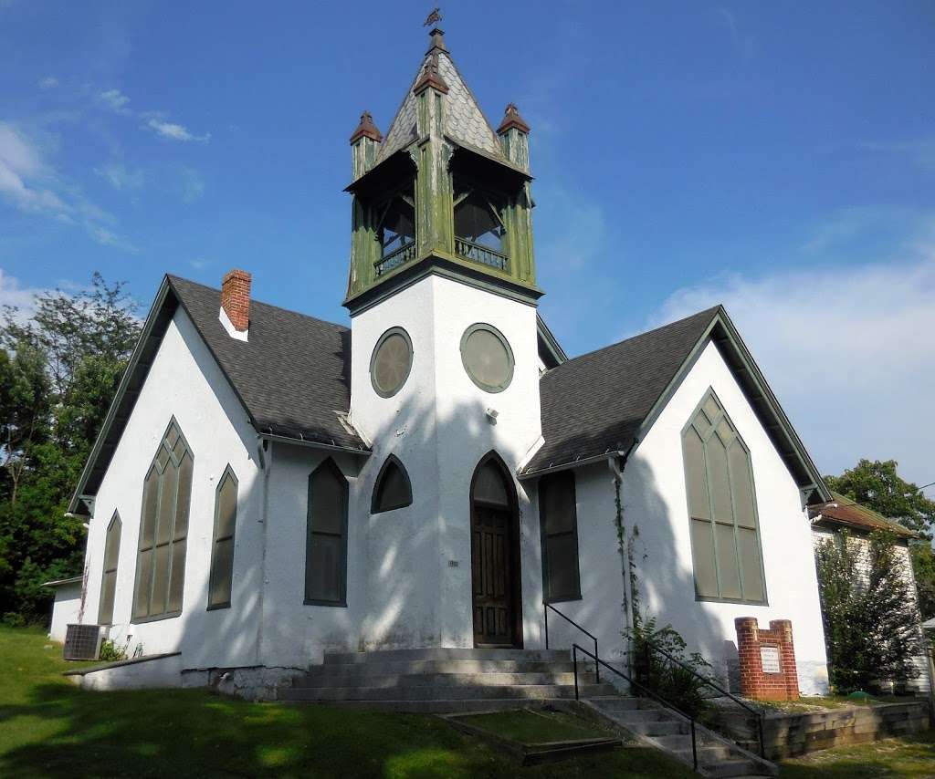Shiloh Baptist Church | 1983 Millwood Rd, Boyce, VA 22620, USA