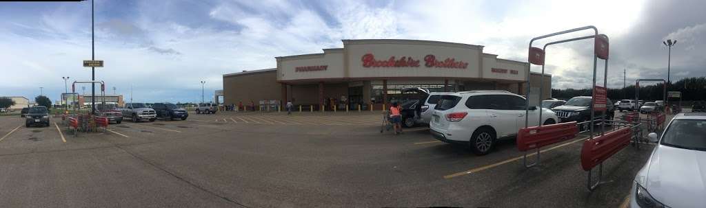 Brookshire Brothers | 5249 Franz Rd, Katy, TX 77493, USA | Phone: (281) 391-7029