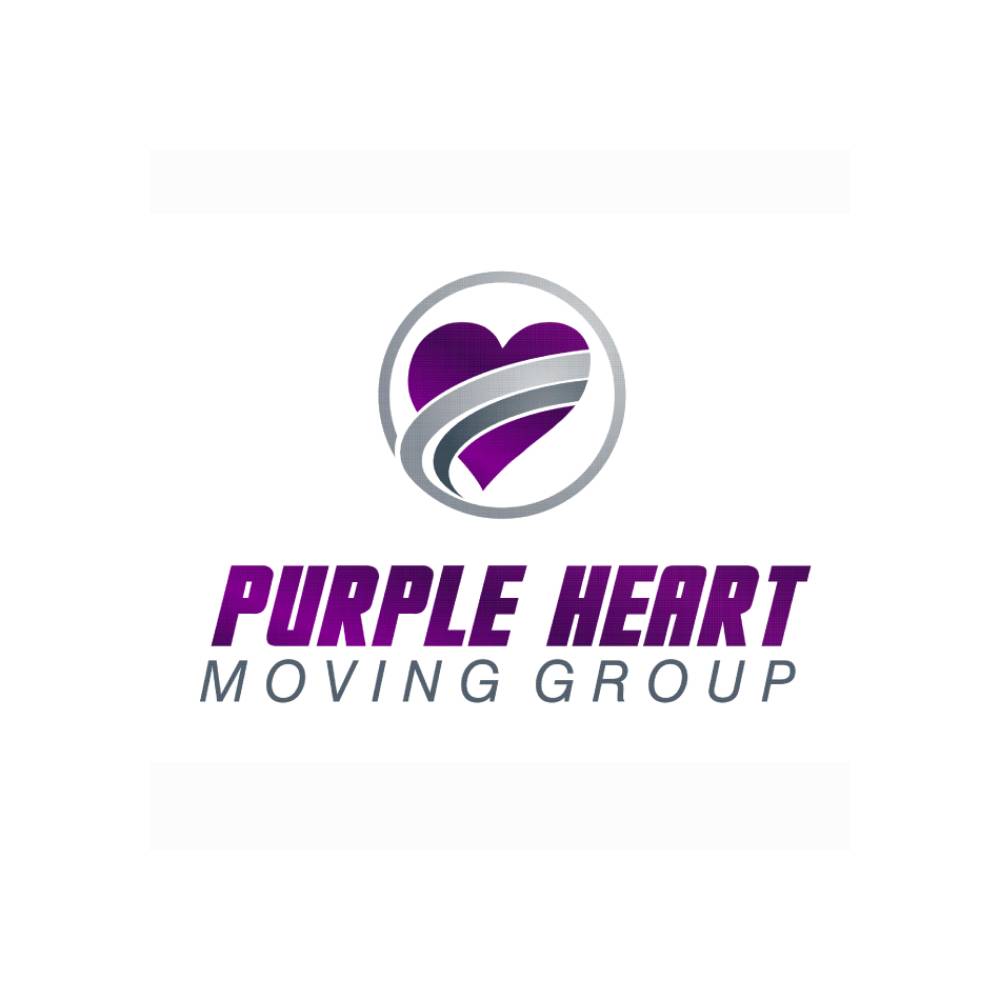 Purple Heart Moving Group | 2290 10th Ave N #401, Lake Worth, FL 33461, United States | Phone: (866) 671-1977