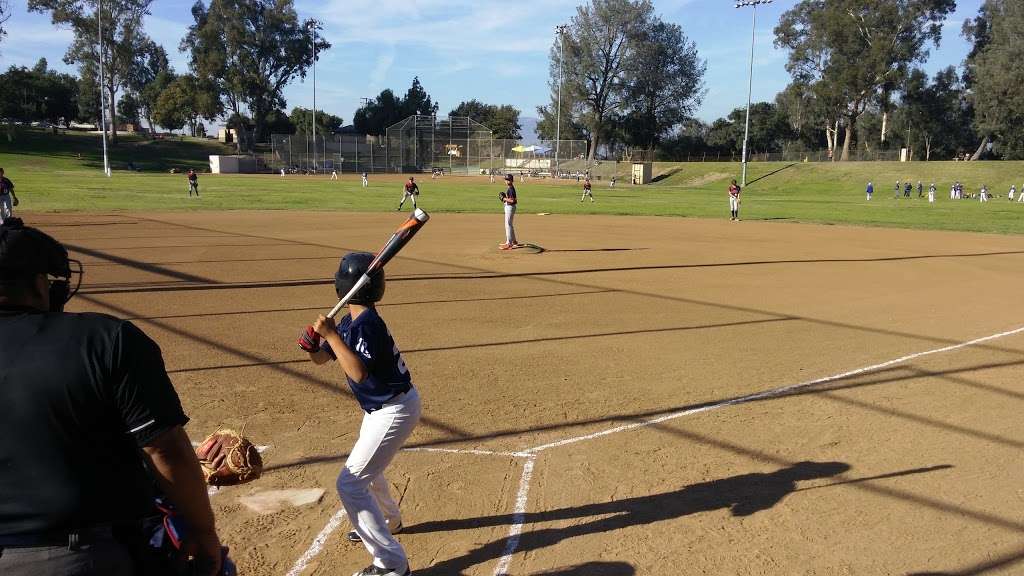 Garvey Ranch Park | 781 S Orange Ave, Monterey Park, CA 91754, USA | Phone: (626) 307-1388