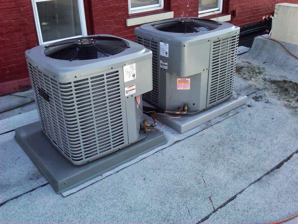 Airecool Mechanical Inc Air conditioning and Heating | Goffle Hill Rd, Hawthorne, NJ 07507, USA | Phone: (866) 924-4371