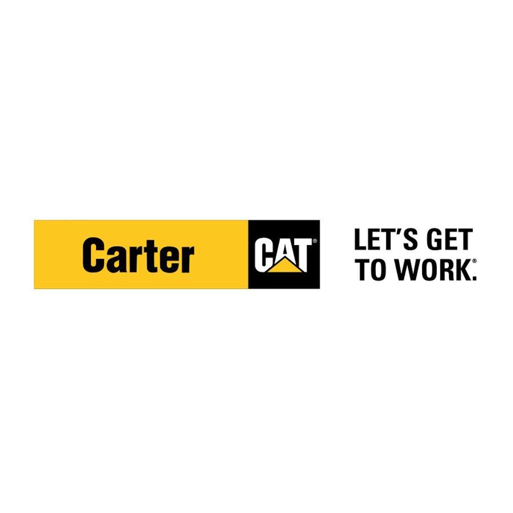 Carter Machinery | 50 Commerce Pkwy, Fredericksburg, VA 22406, USA | Phone: (800) 768-2844