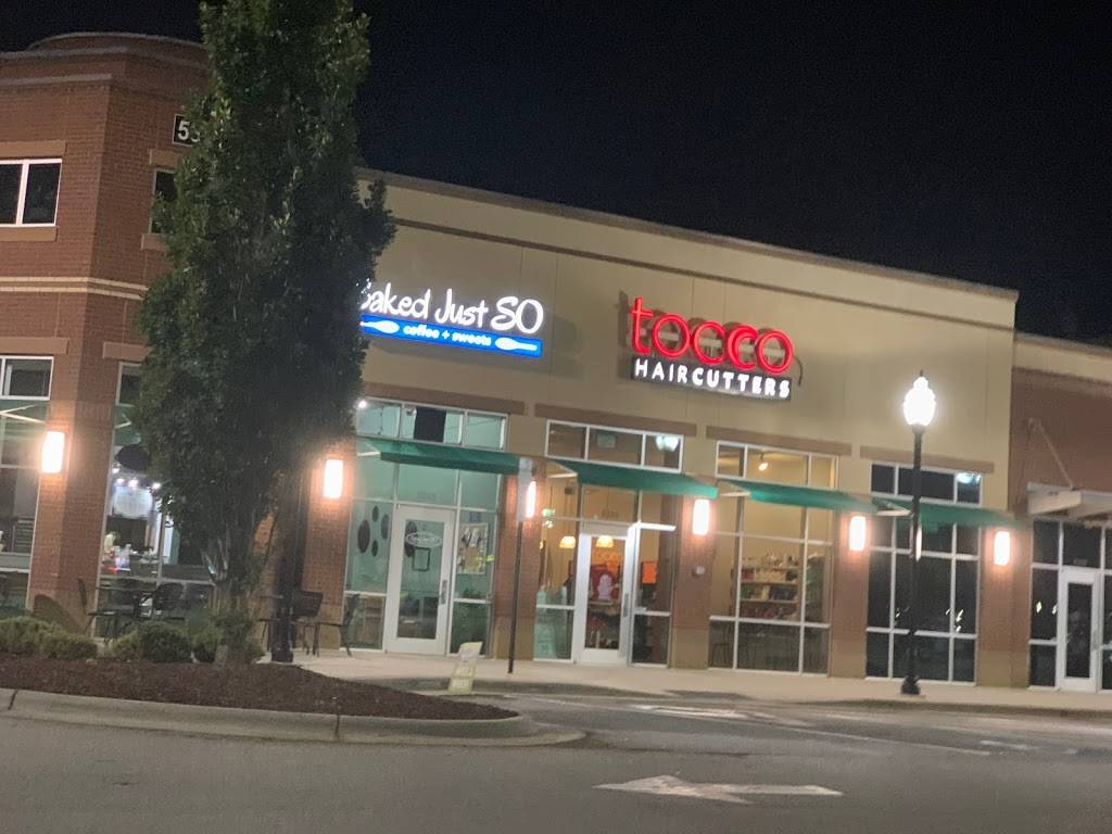 Tocco Haircutters | 5389 Robinhood Village Dr, Winston-Salem, NC 27106, USA | Phone: (336) 922-4247