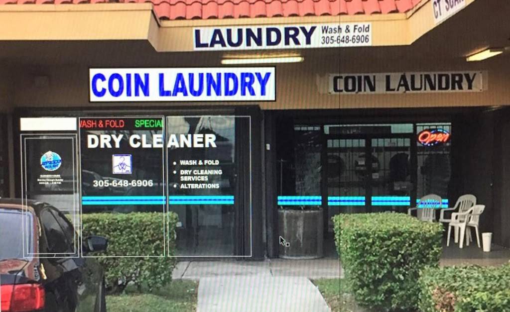 Speed Wash Coin Laundry | 4577 NW 7th St, Miami, FL 33126, USA | Phone: (305) 648-6906