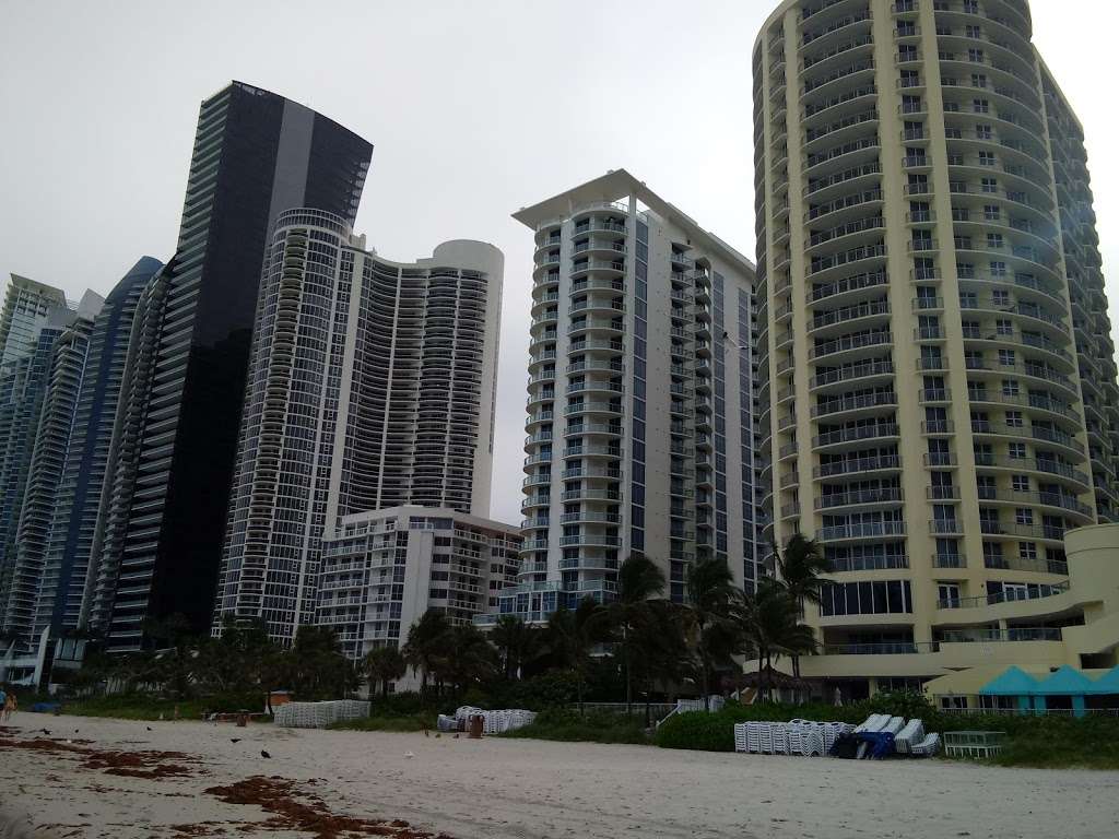 Hotel Beatiful Studio Ocean View | 19201 collins, view, Sunny Isles Beach, FL 33160, USA