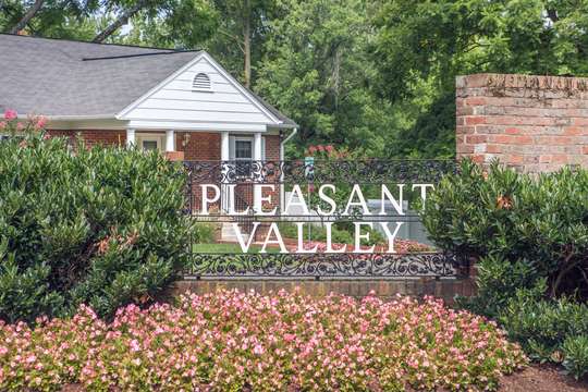 Pleasant Valley Memorial Park | 8420 Little River Turnpike, Annandale, VA 22003, USA | Phone: (703) 978-3900