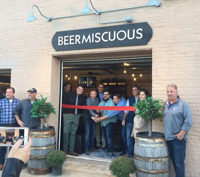 Beermiscuous | 552 Sheridan Rd Suite 2, Highwood, IL 60040 | Phone: (847) 780-3486