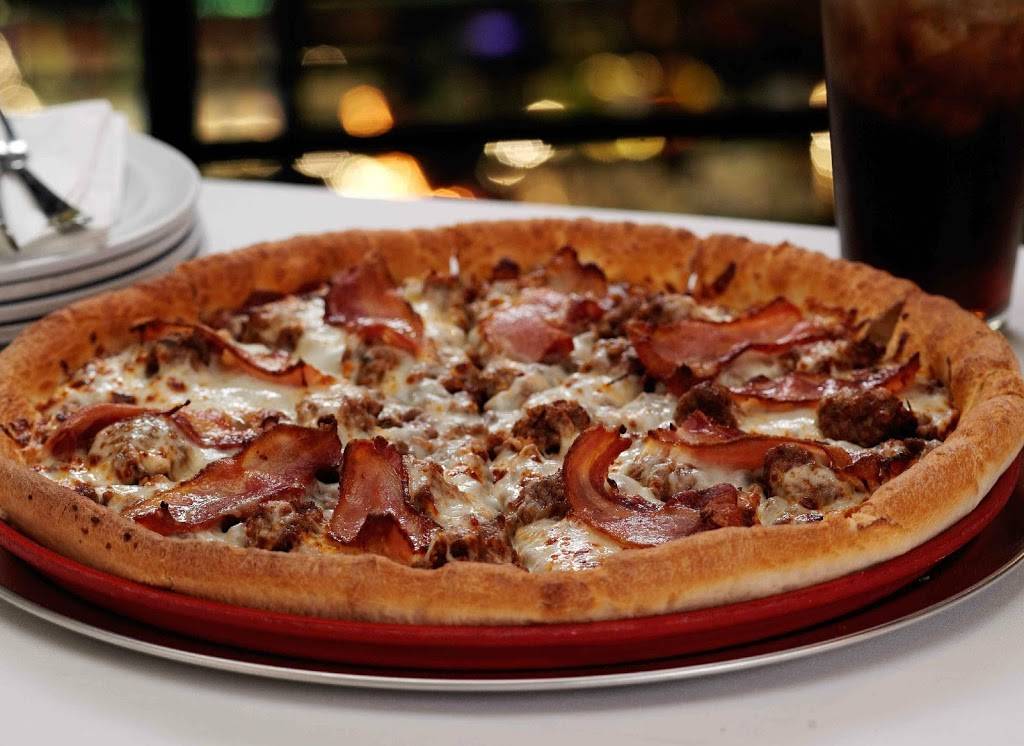 Minskys Pizza | 3063 Southwest Blvd, Kansas City, MO 64108, USA | Phone: (816) 988-2500