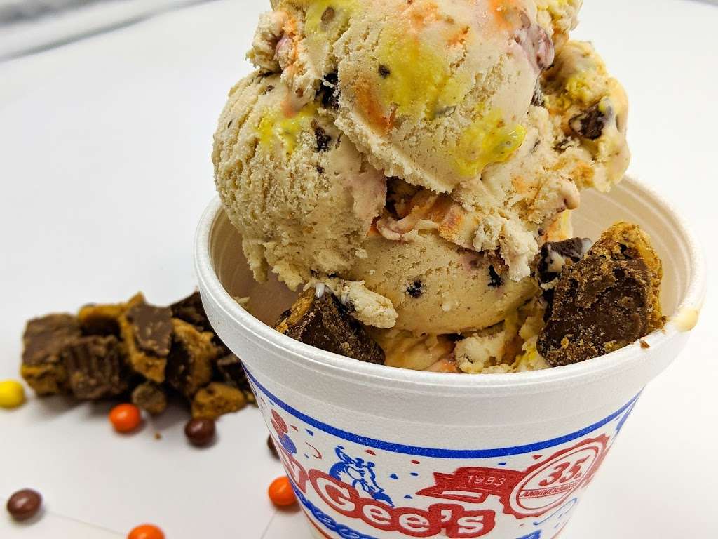 Jay Gees Ice Cream and Fun Center | 602 Lowell St, Methuen, MA 01844, USA | Phone: (978) 689-0456