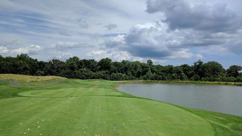 Bulle Rock Golf Course | 2003, 320 Blenheim Ln, Havre De Grace, MD 21078, USA | Phone: (410) 939-8887