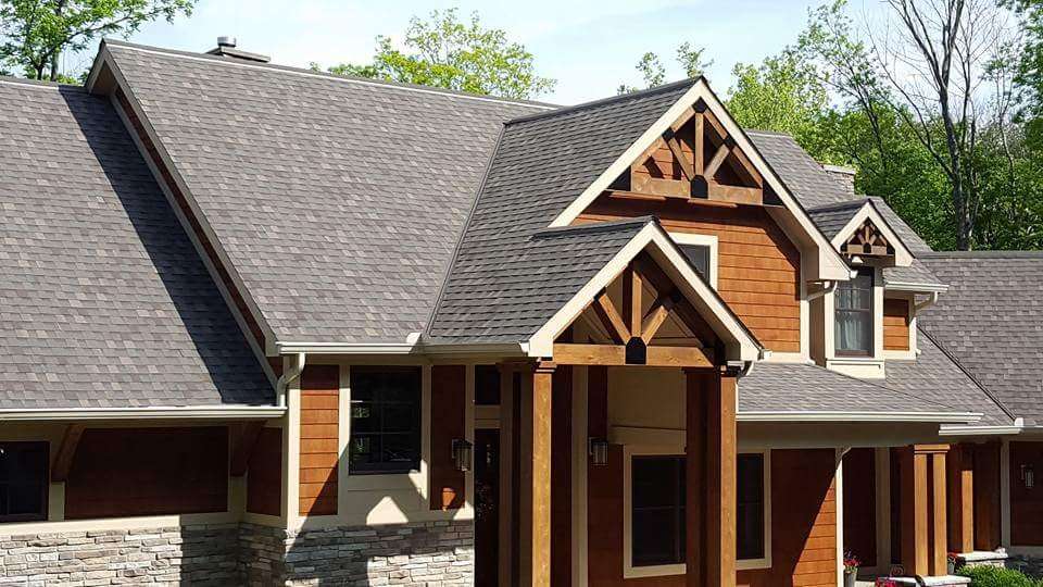 Sherriff-Goslin Roofing - Indianapolis, IN | 4003 E 26th St, Indianapolis, IN 46218, USA | Phone: (317) 546-8777