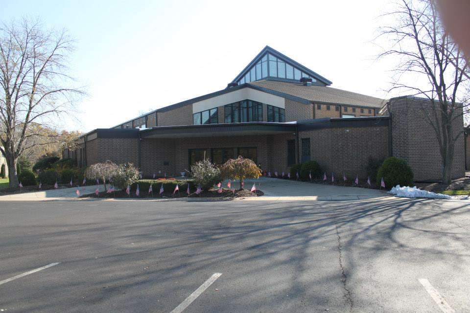 St. John the Evangelist Catholic Church | 4728, 752 Big Oak Rd, Morrisville, PA 19067, USA | Phone: (215) 295-4102