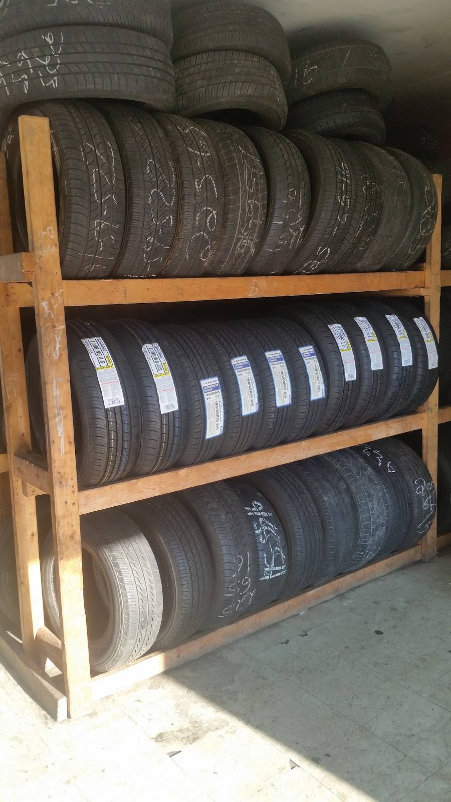 Cristian Tires | 1951 Cheek Rd, Durham, NC 27704, USA | Phone: (919) 237-1369