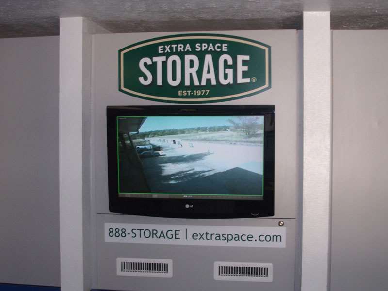 Extra Space Storage | 6301 W Mississippi Ave, Lakewood, CO 80226, USA | Phone: (303) 935-0110