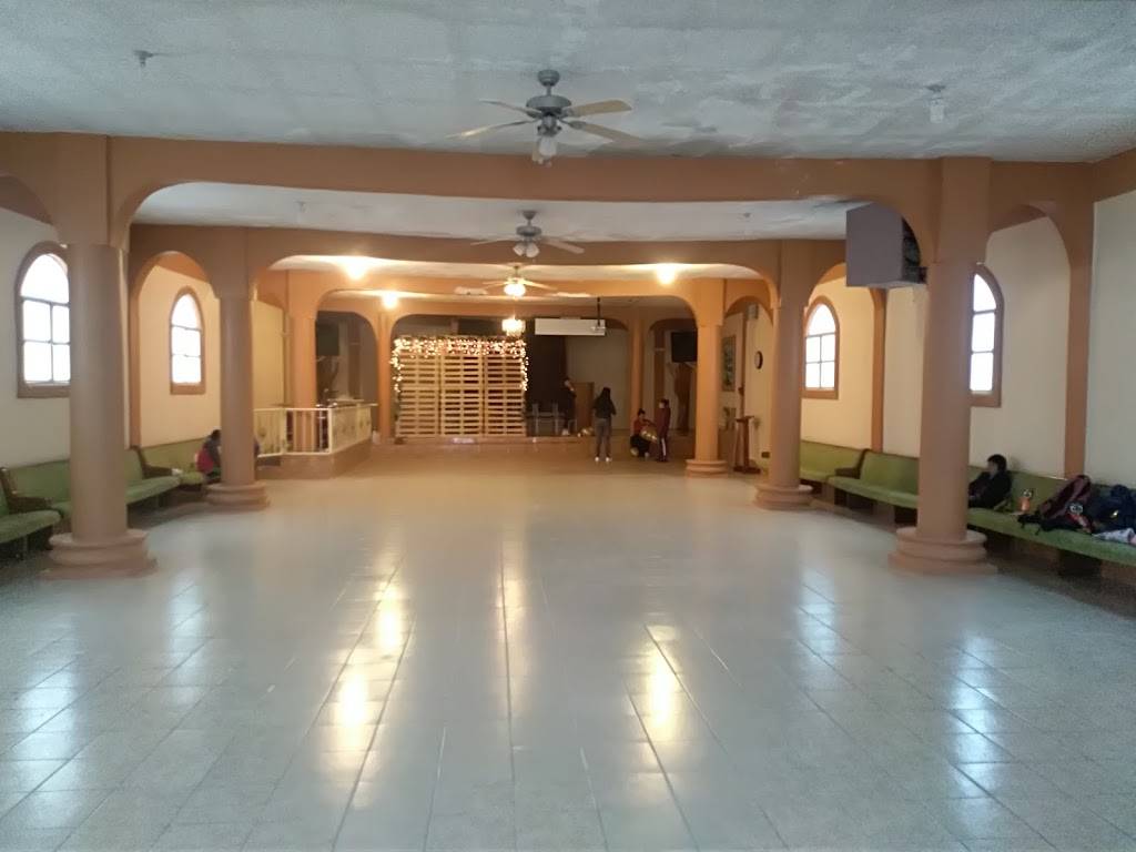 Iglesia Betesda | Villa Ahumada 11709, km 29, Cd Juárez, Chih., Mexico | Phone: 656 696 2331