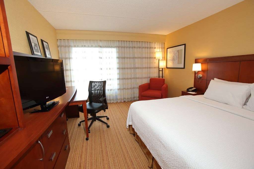 Courtyard by Marriott Boston Marlborough | 75 Felton St, Marlborough, MA 01752, USA | Phone: (508) 480-0015