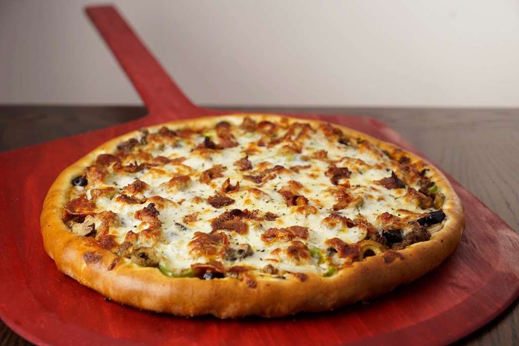 Rosatis Pizza | 324 Ridge Rd, Munster, IN 46321 | Phone: (219) 864-0000