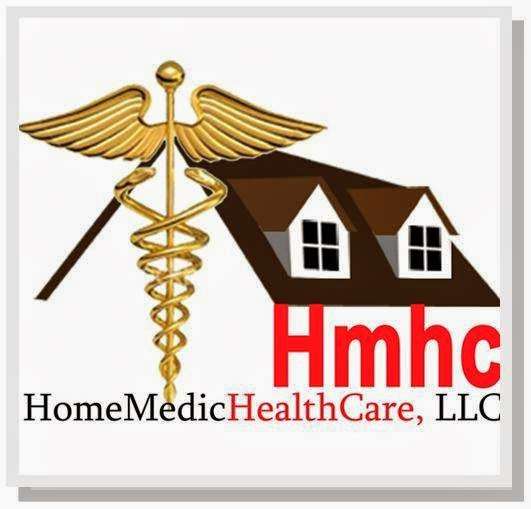 HomeMedic HealthCare (Hmhc) | 801 E 169th Pl, South Holland, IL 60473 | Phone: (708) 331-8148