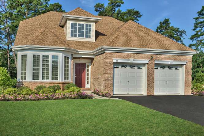 Woods Landing by Fernmoor Homes | Ernst Court, Mays Landing, NJ 08330 | Phone: (609) 625-1595