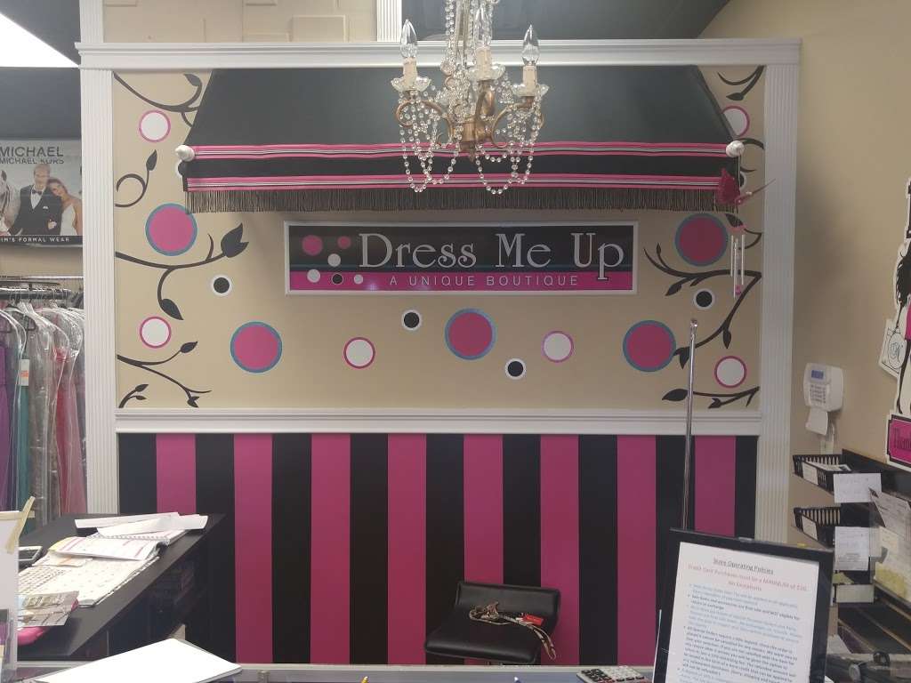 Dress Me Up | 249 U.S. 9, Forked River, NJ 08731 | Phone: (609) 693-5369