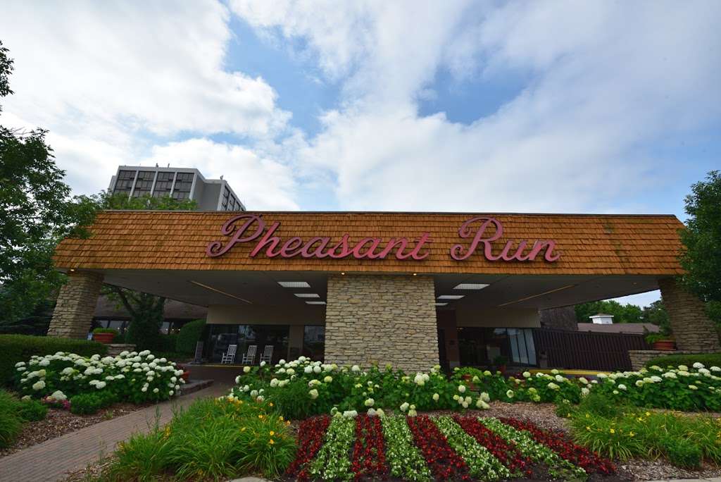 Pheasant Run Resort | 4051 E Main St, St. Charles, IL 60174 | Phone: (630) 584-6300