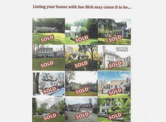 Sue Birk Homes | 22 Compo Pkwy, Westport, CT 06880, USA | Phone: (203) 952-5154