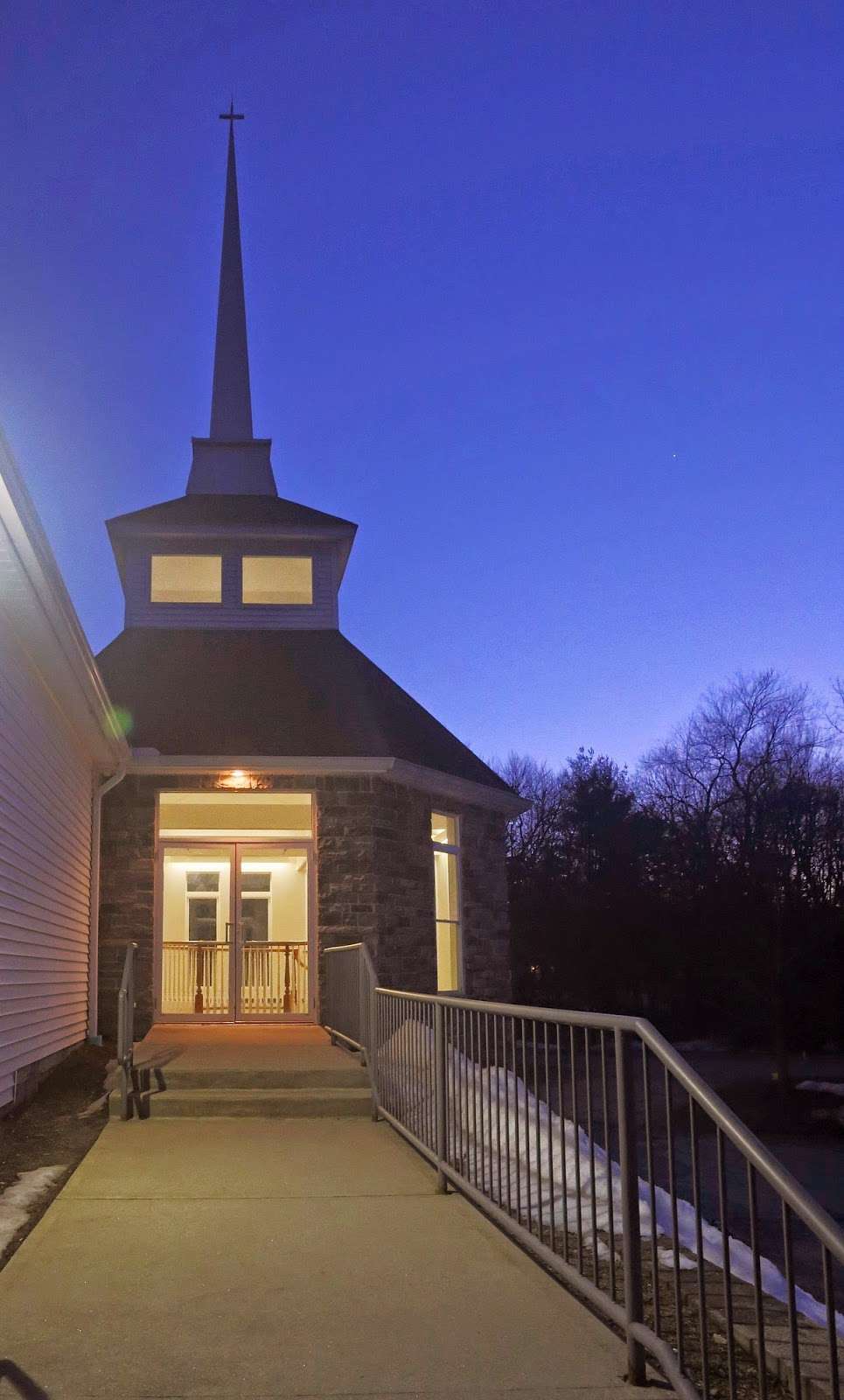 Cornerstone Congregational Church | 32 Graniteville Rd, Westford, MA 01886, USA | Phone: (978) 692-6360