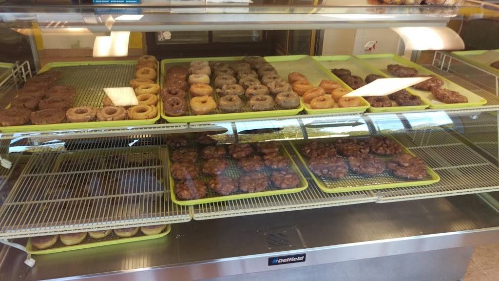 Millington Donuts | 7816 TN-3, Millington, TN 38053, USA | Phone: (901) 873-3688