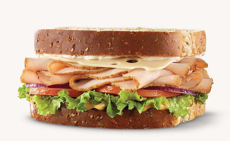 Arbys | 118 Federal Rd, Danbury, CT 06811, USA | Phone: (203) 794-0942