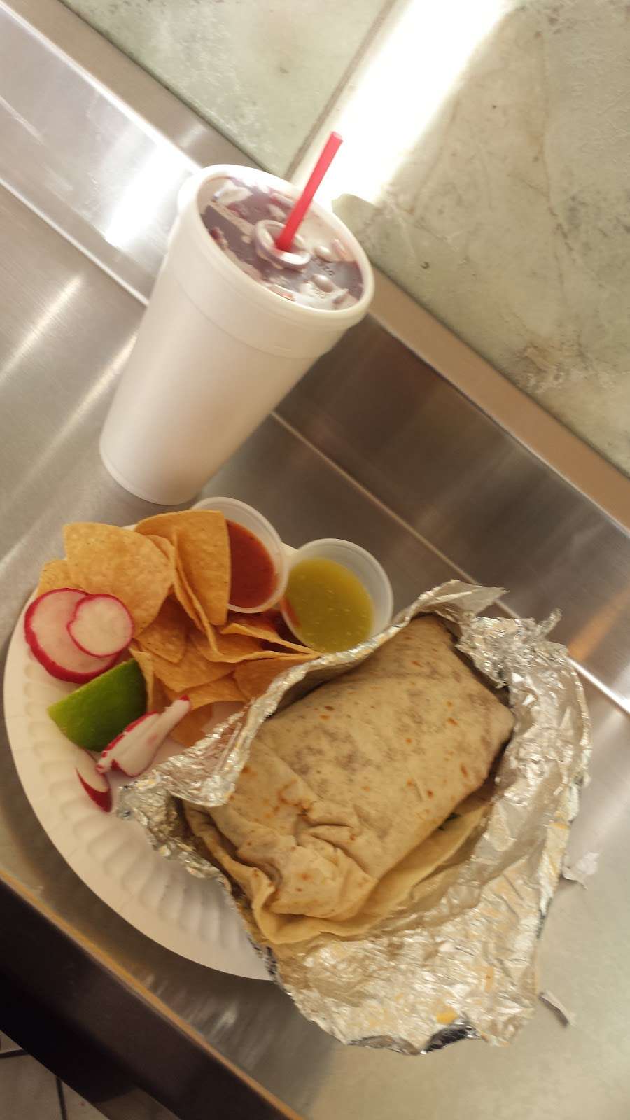 Taqueria Juanitos | 16851 Victory Blvd Ste 2, Van Nuys, CA 91406 | Phone: (818) 781-6378