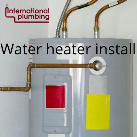 International Plumbing | 12769 Oak Lake Ct, Midlothian, VA 23112, USA | Phone: (804) 226-1290