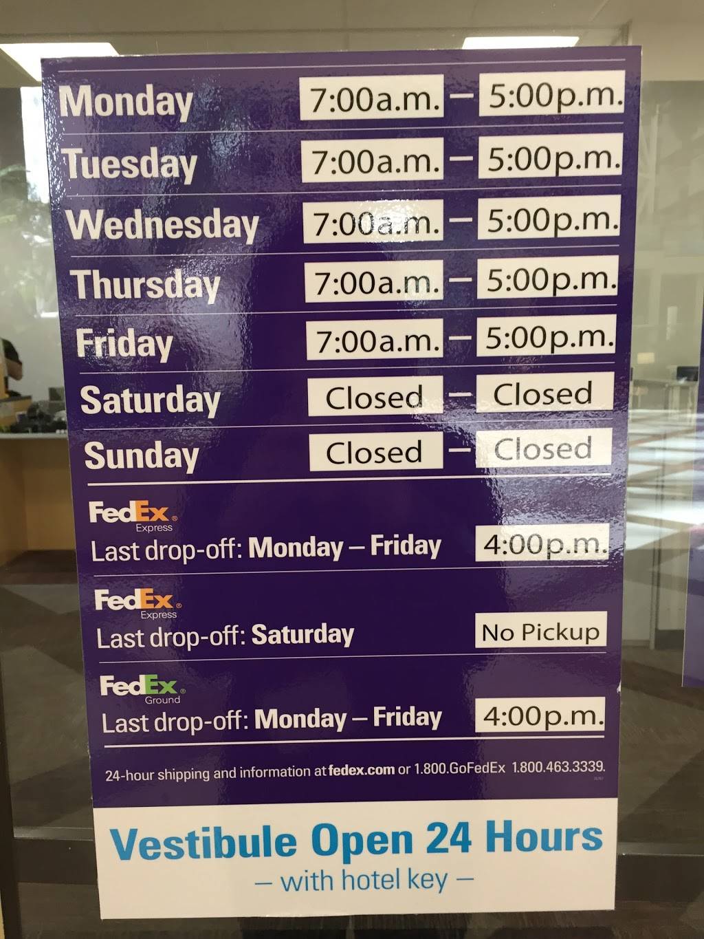 FedEx Office Print & Ship Center | 6677 Sea Harbor Dr, Orlando, FL 32821, USA | Phone: (407) 226-2113 FedEx Office Print & Ship Center | 6677 Sea Harbor Dr, Orlando, FL 32821, USA | Phone: (407) 226-2113