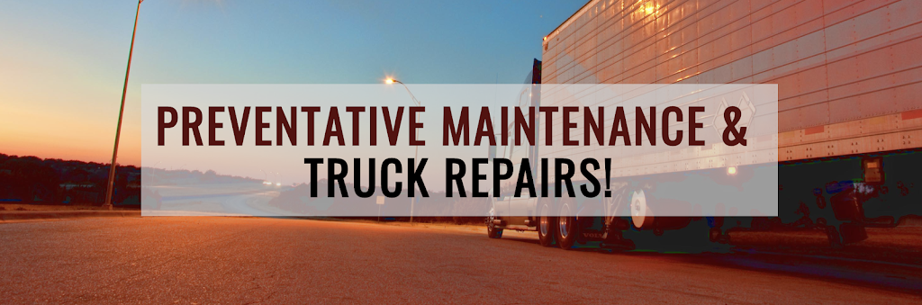 CTC Trucking & Truck Repair | 699 S Range Rd, Cocoa, FL 32926, USA | Phone: (321) 639-1522