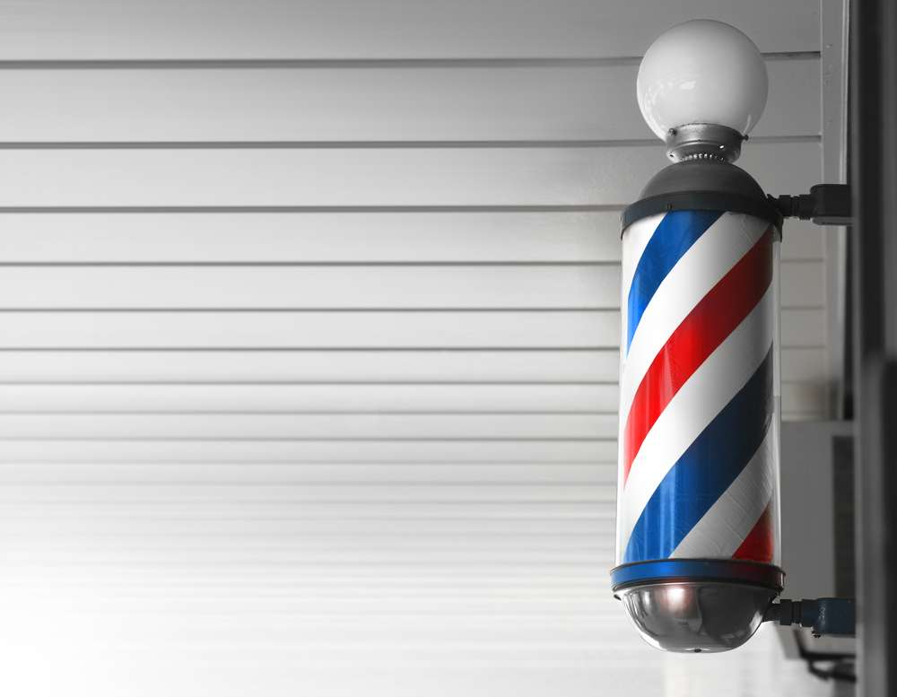 Taylors Barber Shop - Nick & Grady the Barbers | 112 St John St, Havre De Grace, MD 21078, USA | Phone: (410) 939-9092