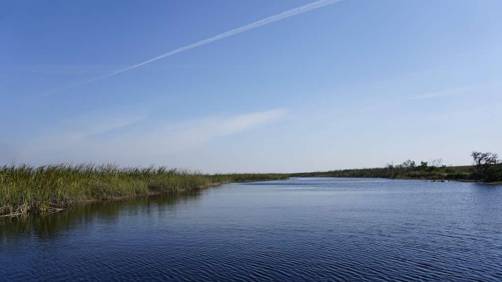 Everglades Nature Tours | ValuJet Flight 592 Memorial (airboat ramp, 41 Mile marker, #30, Miami, FL 33194, USA | Phone: (305) 878-3392