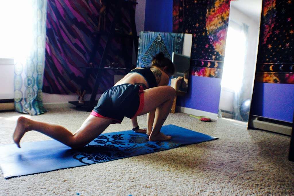 The Yoga Detective | 114 S Antrim Way, Greencastle, PA 17225, USA | Phone: (717) 962-5291