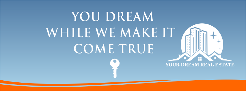 Your Dream Real Estate | 1001 S Dairy Ashford Rd ste 100, Houston, TX 77077, USA | Phone: (844) 353-7326