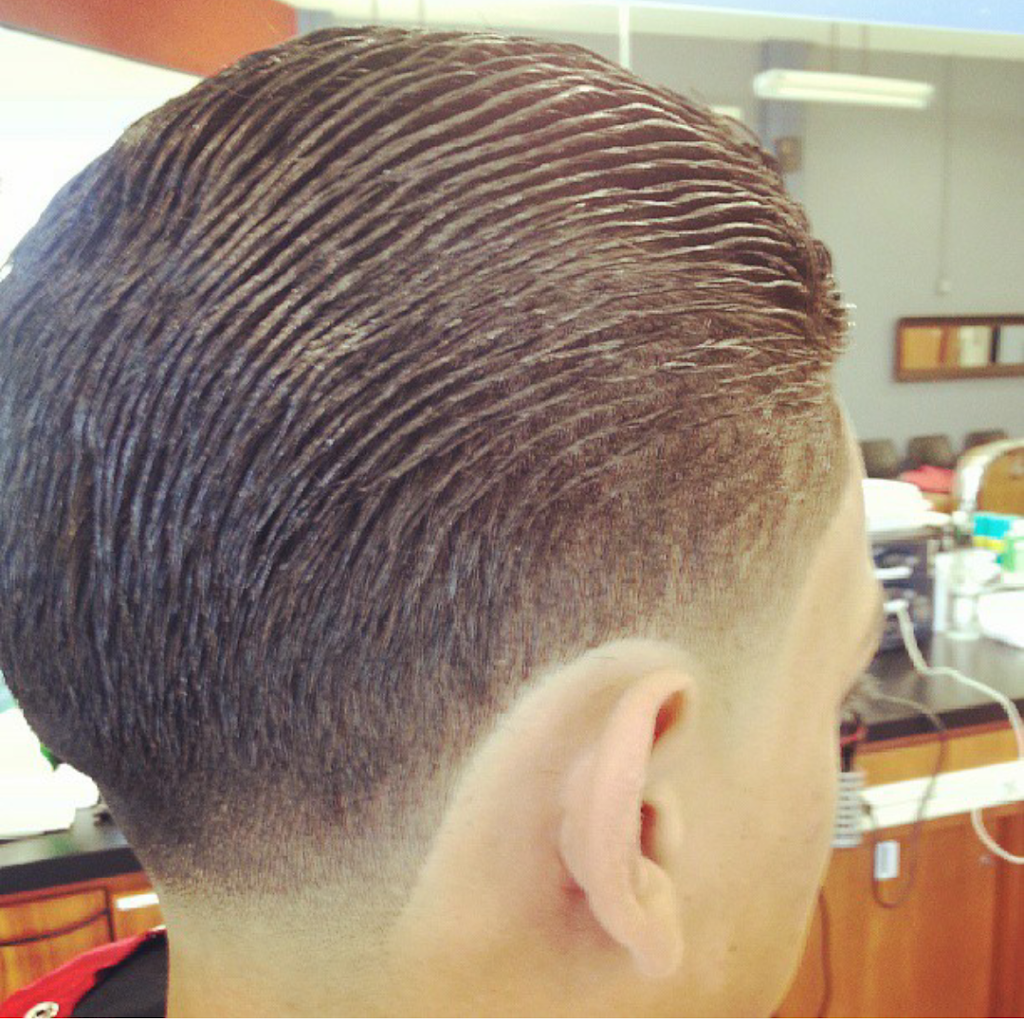 The Corner Barber Shop | 10635 Burbank Blvd, North Hollywood, CA 91601 | Phone: (818) 821-3741