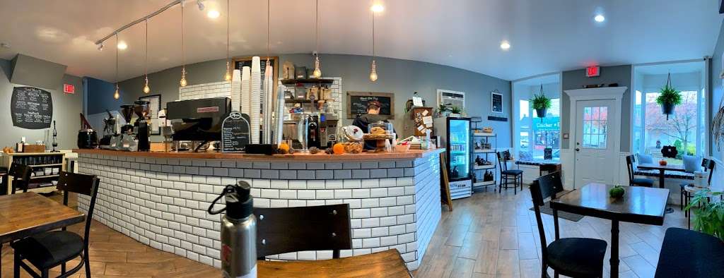 Main Street Coffee | 173 Main St, Staten Island, NY 10307, USA | Phone: (347) 630-7556