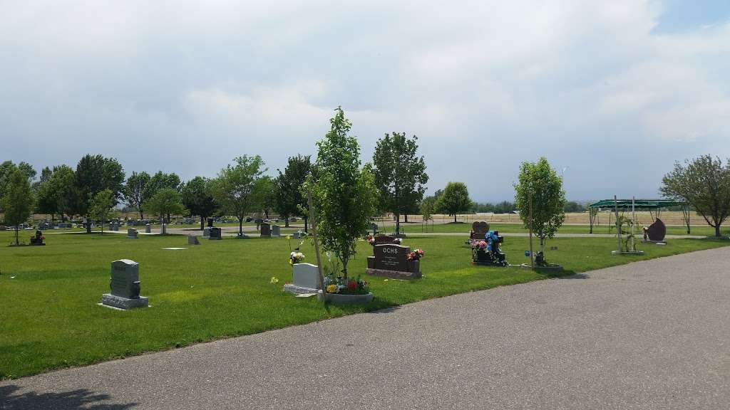 Fairview Cemetery | 102 Telluride St, Brighton, CO 80601 | Phone: (303) 655-2090