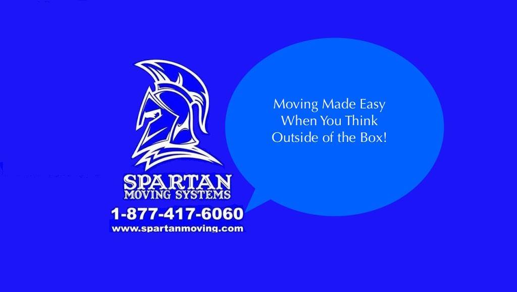 Spartan Movers | 550 Moreland Way, Santa Clara, CA 95054, USA | Phone: (877) 417-6060