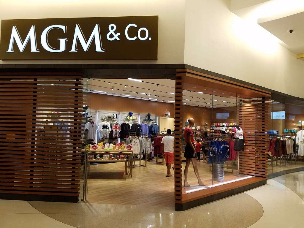 MGM & Company | 101, MGM National Ave, Oxon Hill, MD 20745