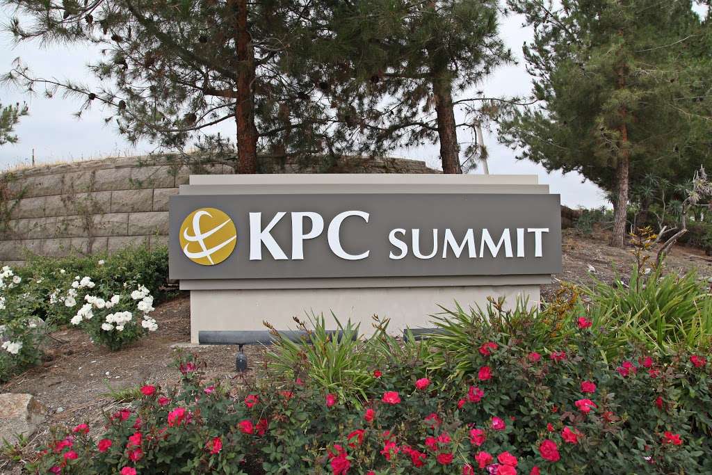 KPC Summit | 9 KPC Parkway Dr, Corona, CA 92879 | Phone: (951) 782-8812