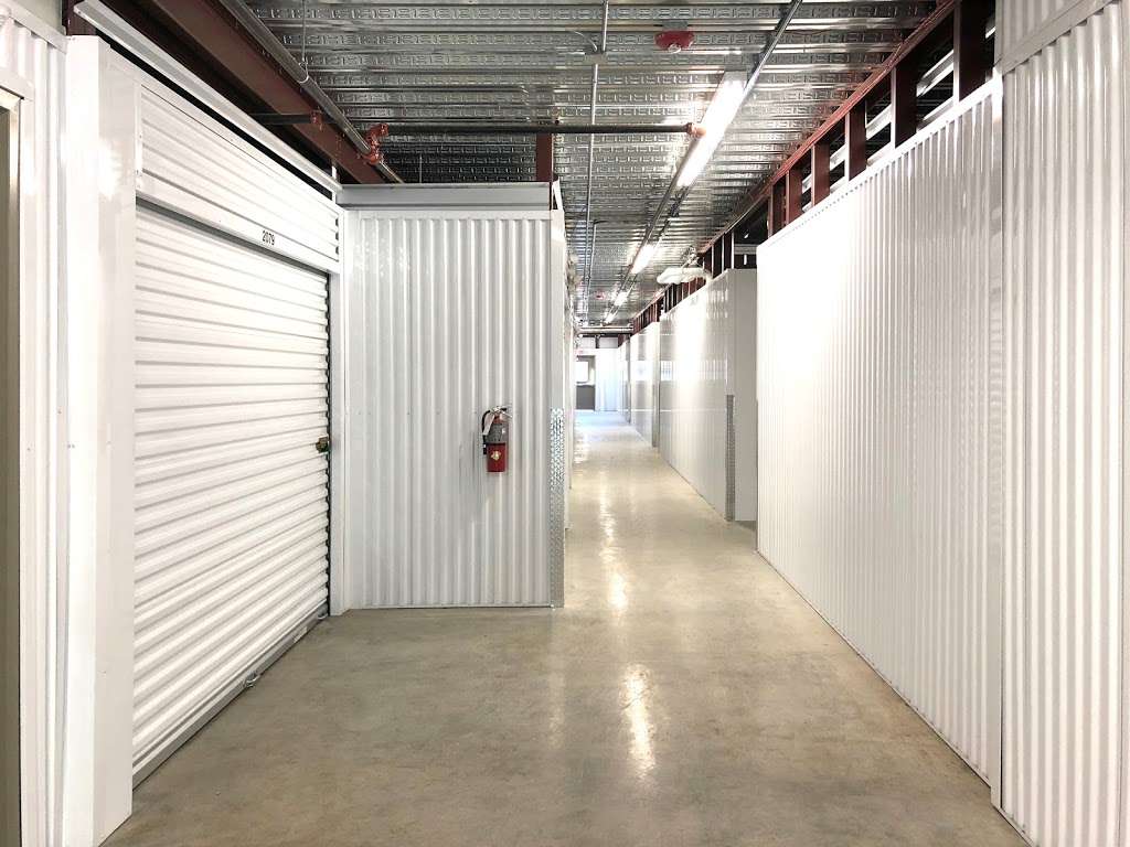 StorTropolis Self-Storage - Shawnee | 20500 W 66th Terrace, Shawnee, KS 66218, USA | Phone: (913) 441-7834