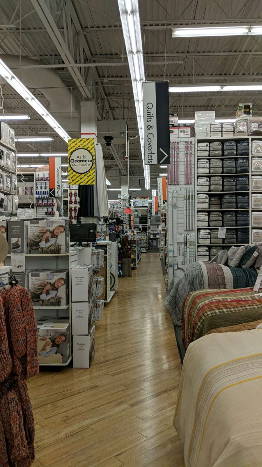 Bed Bath & Beyond | 14383 W Colfax Ave, Golden, CO 80401, USA | Phone: (303) 277-1145