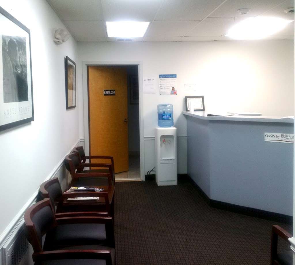 The Laboratory Patient Service Center | 240 Wall Street (2nd Floor), West Long Branch, NJ 07764 | Phone: (732) 870-2470