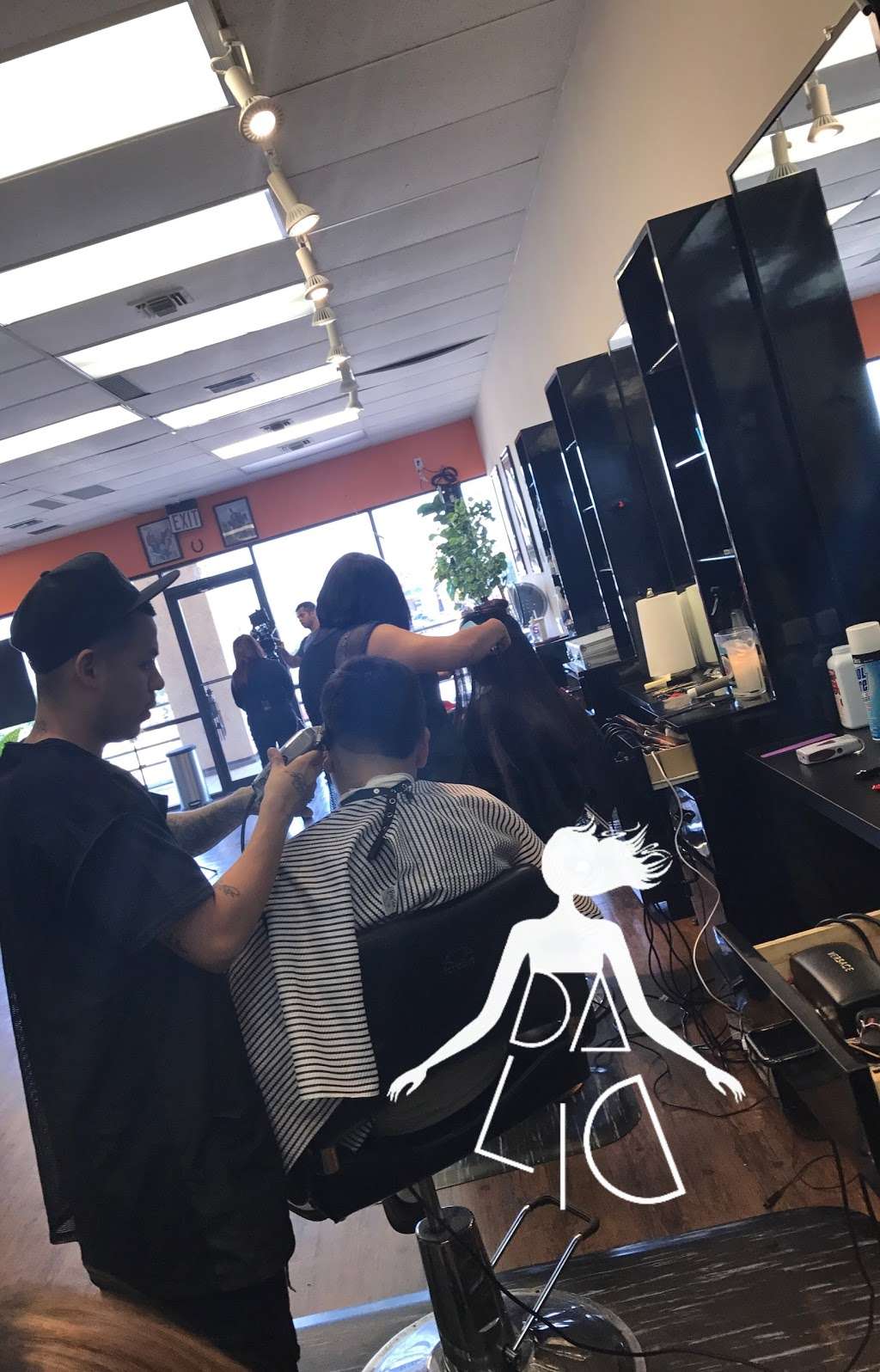 Dalid Hair Salon | 3720 Walnut Hill Ln #210, Dallas, TX 75229, USA | Phone: (214) 484-3435