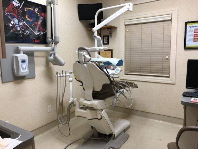 Kenilworth Dental Associates | 513 Boulevard, Kenilworth, NJ 07033, USA | Phone: (908) 276-6652